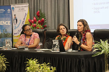 History made as Pacific scholars vote to establish Pacific academy